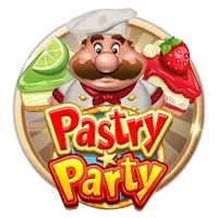 Pastry Party